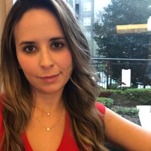 Meet your Posher, Kaitlin